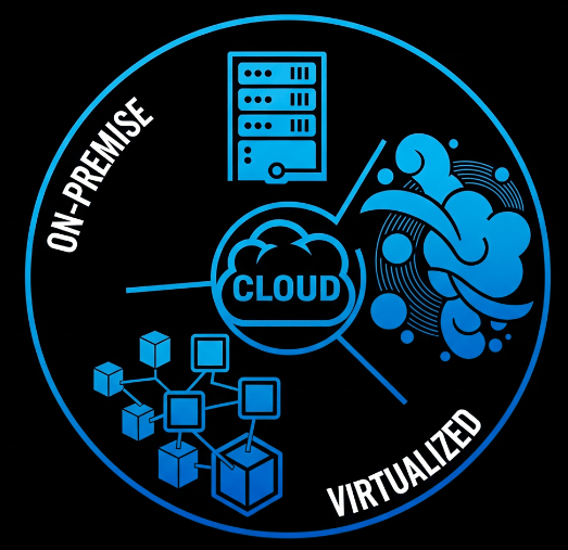 Soporte Técnico Especializado y Gestión de Infraestructura